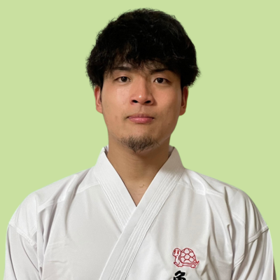 山内　健太郎