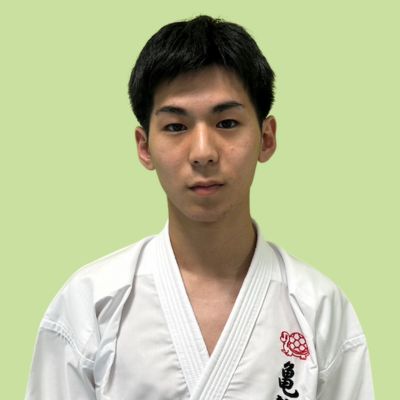 松永　海音